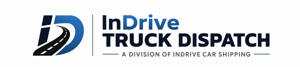 Indrive Car Shipping